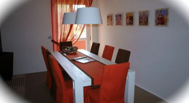 B&B Fuori le mura