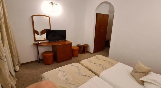 Poiana Rasnoavei, Rezervovat Hotel Levné hotely v Prahova Valley