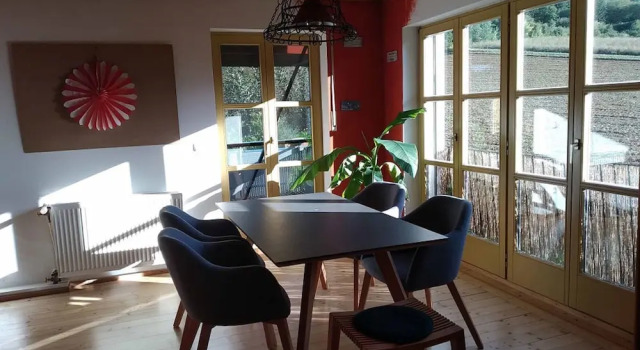 Апартаменты Ferienwohnung Susanne & Georg Guth