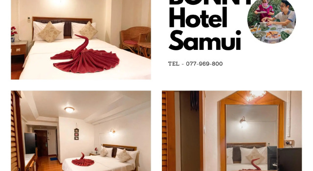 Кровать в общем номере Bonny Hotel 4 Floors No Elevator 8AM-9PM