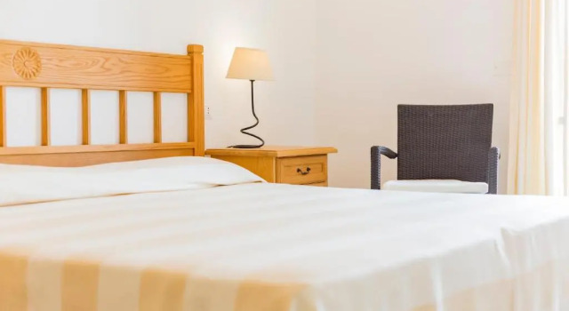 Номер Standard Villa Brigida