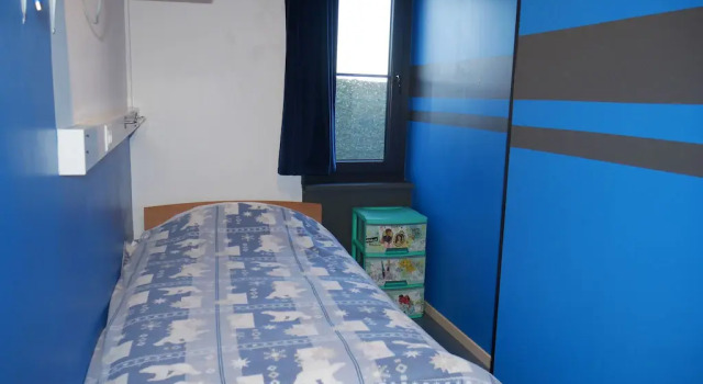 Holiday Home in Lierneux with Private Garden, Забронировать Дом для отпуска Отели Льернёкс с парковкой, Парковка