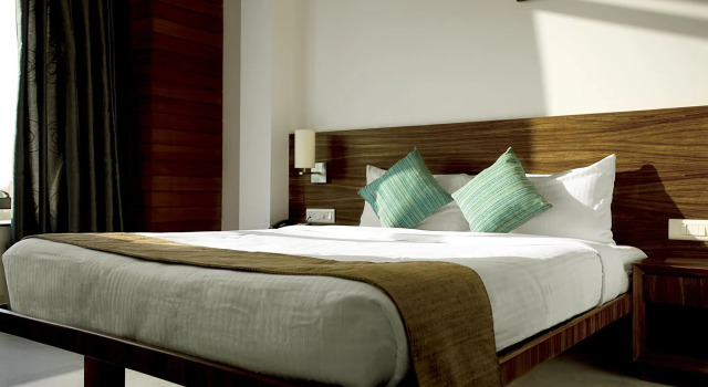 Номер Executive Hotel Jewel of Chembur