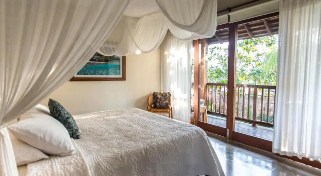 Deluxe Suite Melali Bingin