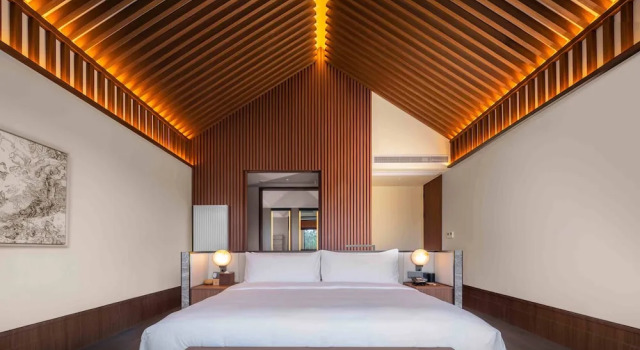 Presidential Villa Ahn Lan Xinchang