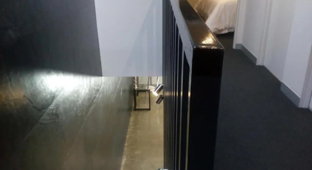 Apartment East 34