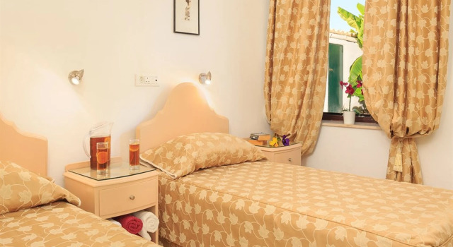 Villa Quietude, Book Villa Villaer i Avliotes, Villa