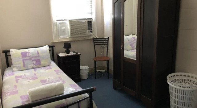 Royal Private Hotel, Book Hotel Charters Towers Queensland
