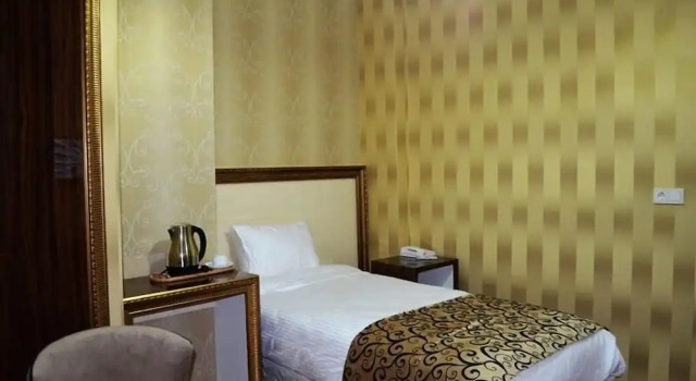 Номер Standard Maciter Hotel