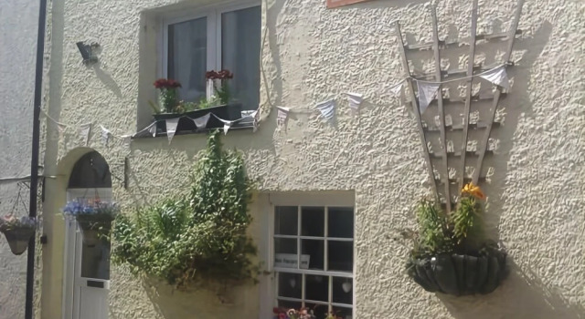 Holly Cottage Vintage B&B, Забронировать Отель «постель и завтрак» Отели Англии 3 звезды, 3*