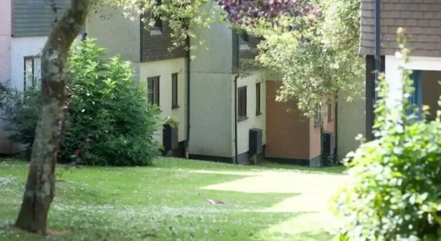 Tolroy Manor Holiday Park