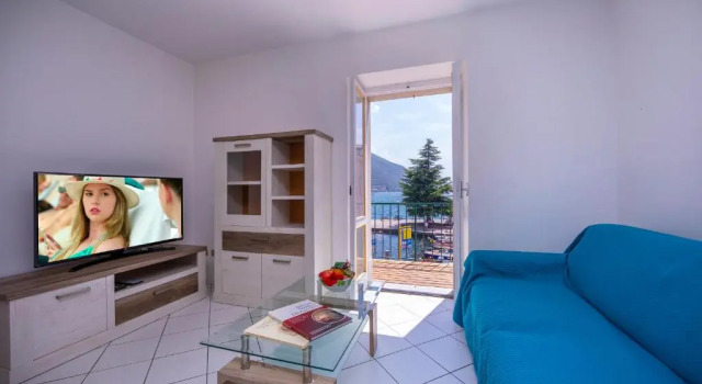 Dogana Best Lake View, Забронировать Апартаменты/квартира Торболе Alto Garda e Ledro