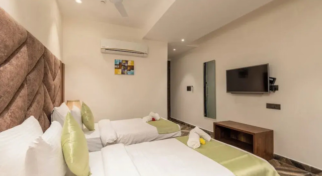 Номер Premium Grand Luxotica By DLS Hotels