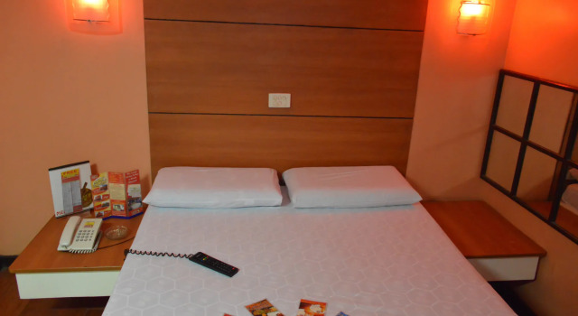 Hotel Sogo Avenida