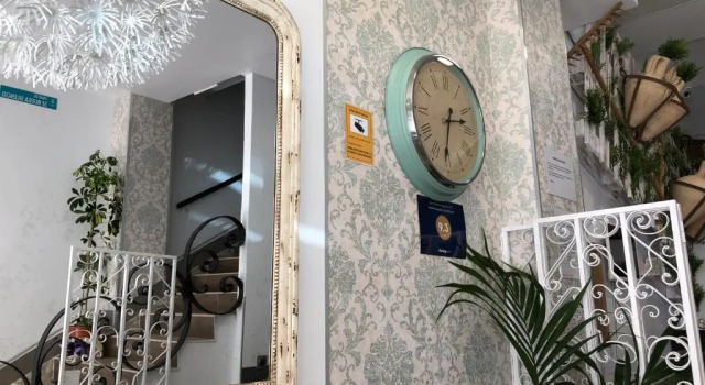 Hostal Boutique Luna de Gavín, Забронировать Бутик-отель Кульера Коста-де-Валенсия