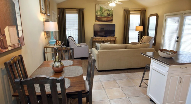 Central Avenue Cottages, Reserva ahora Hotel Midtown Memphis