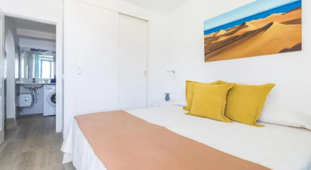 Апартаменты Home2Book Valle de Taurito, Sea Views & Pool