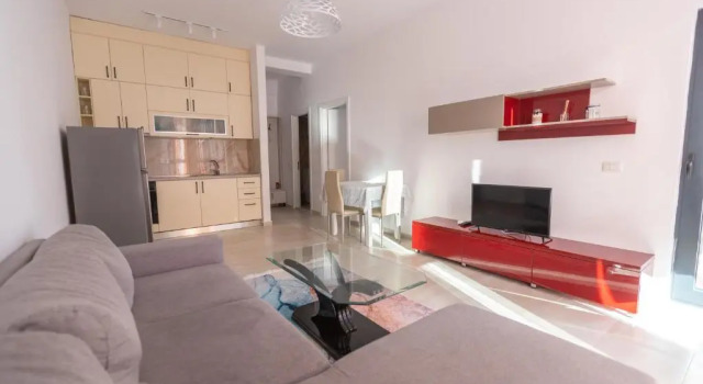 Апартаменты Happy Home Central 1