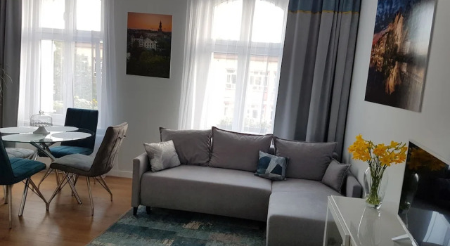 Proseco Apartments, Buchen Sie Ferienwohnung Oppeln Oppeln, in der Nähe von Opole Główne Train Station