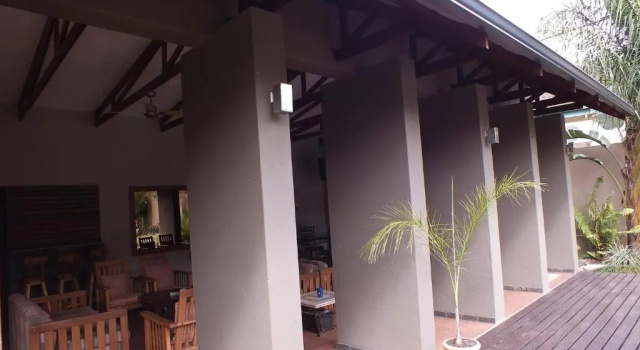 Номер Standard Acacia Guest House