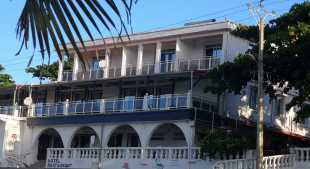 Le Port Hotel, Prenota Hotel Anosy Fort Dauphin
