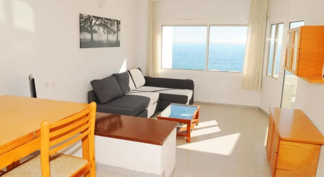 Apartamentos Sol Naixent, Забронировать Апартаменты/квартира Ла-Амеллья-де-Мар El Baix Ebre