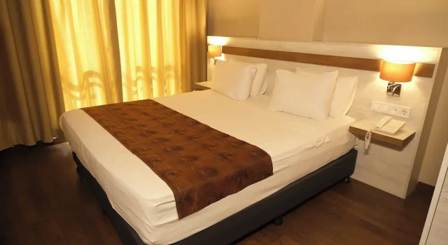 Полулюкс Kanyonvadi Hotel