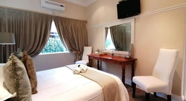 Casa Romana B&B
