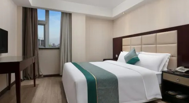Suite Deluxe Qixing Hotel
