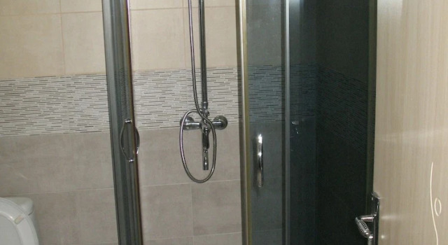 Номер Standard Hotel Marseille