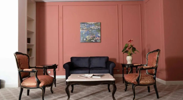 Номер Standard ANIM Boutique Hotel