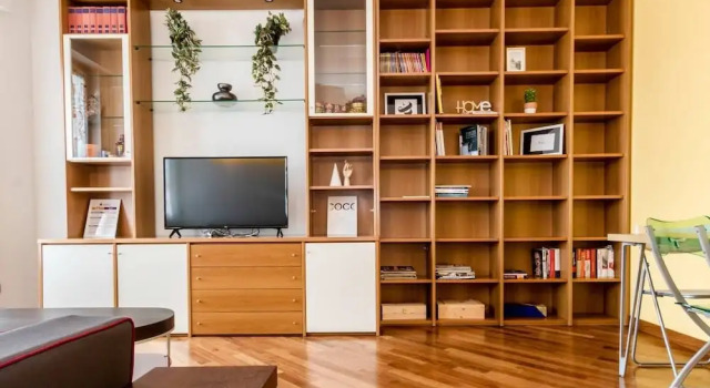 Altido Uruguay District Apartment, Book Apartment Milan Lombardy, near Lampugnano