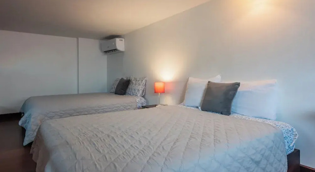 Номер Standard Дуплекс Cancún Suites Apartments - Hotel Zone