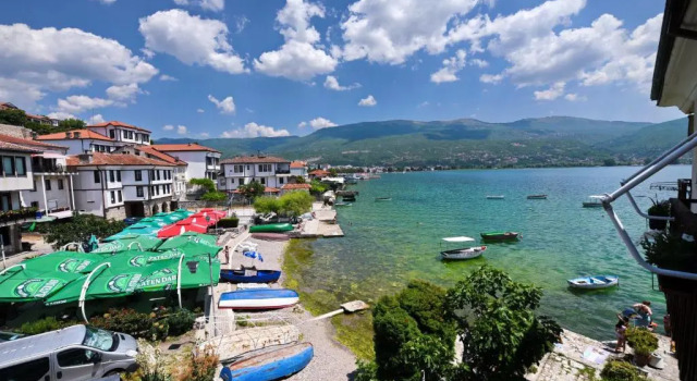 Номер Standard Villa Lucija