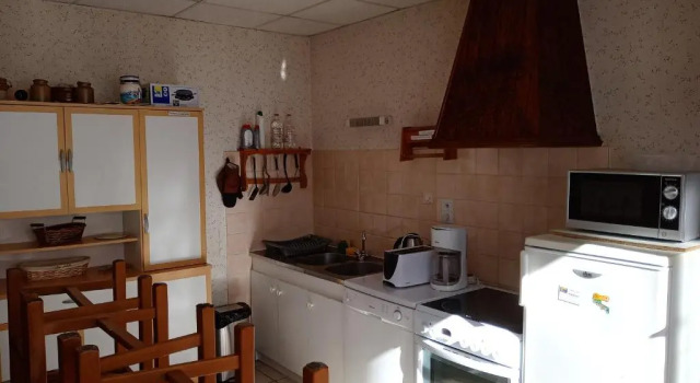 Апартаменты residence lafayette