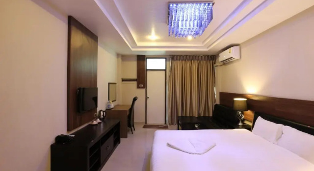 HTel Resort