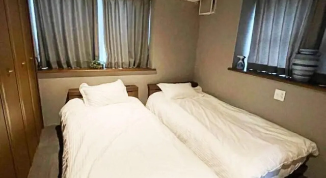 Вилла Executive vacation inn  Izu Kogen
