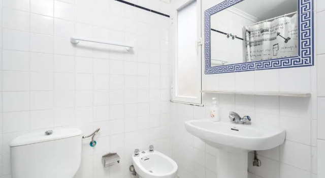 Двухместный номер Standard Hotel Somma