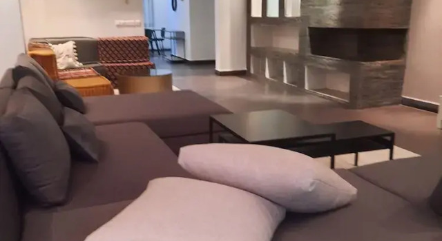 Contemporary Apartment, Забронировать Апартаменты/квартира Апартаменты Касабланки, рядом с Торговый центр Twin Center, Апартаменты/квартира