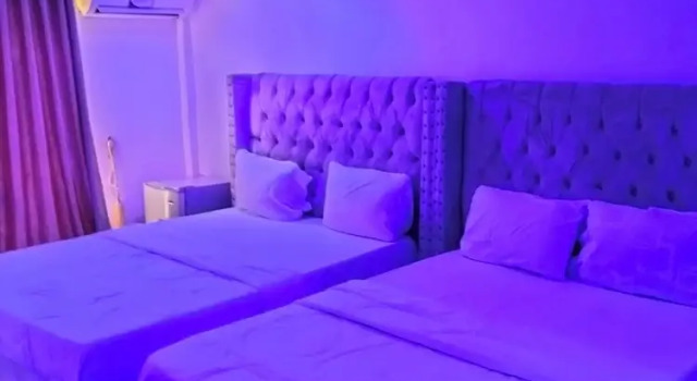 Номер Standard KINGSAMYSTAR HOTEL and SUITES
