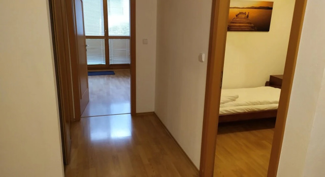 Kate&Jenny-Two-level apartment Old Town