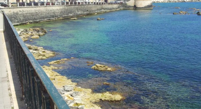 Tolomei House Holidays Sea View, Book Lejlighed Ortigia 
