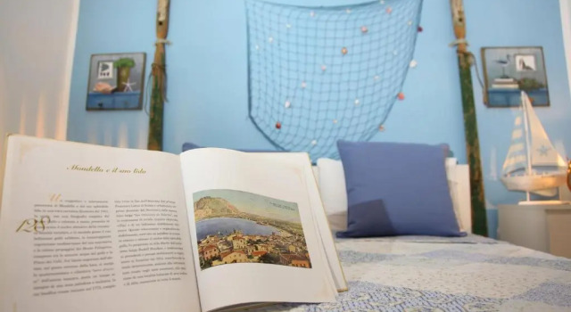 Апартаменты Vacanze Palermitane