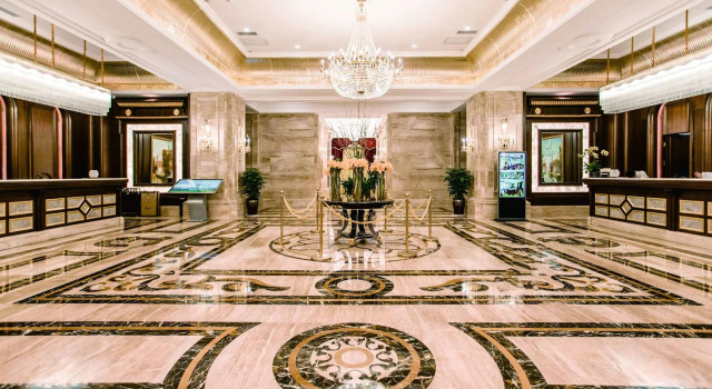 Wyndham Grand Kunming East