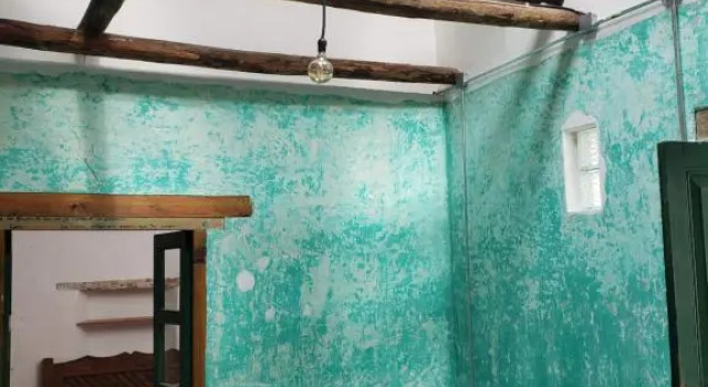Студия Posada del Abuelito