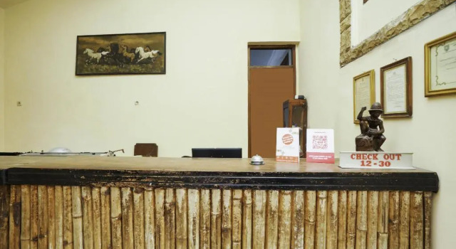 Hotel Tentrem Syariah Probolinggo RedPartner