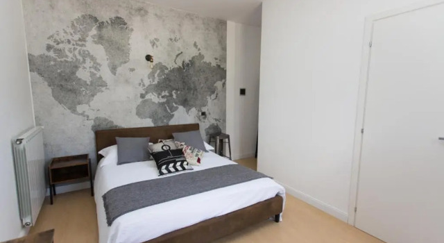 Номер Standard GUEST HOUSE IL LEONE