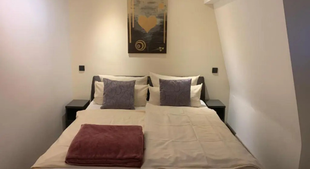 Hotel Friedrich