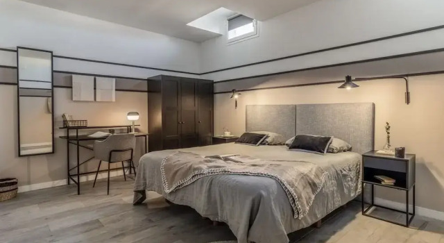 Ayllon - 1 Bedroom in Recoletos, Забронировать Апартаменты/квартира Мадрид Провинция Мадрид, рядом с Дом-музей Лопе де Вега