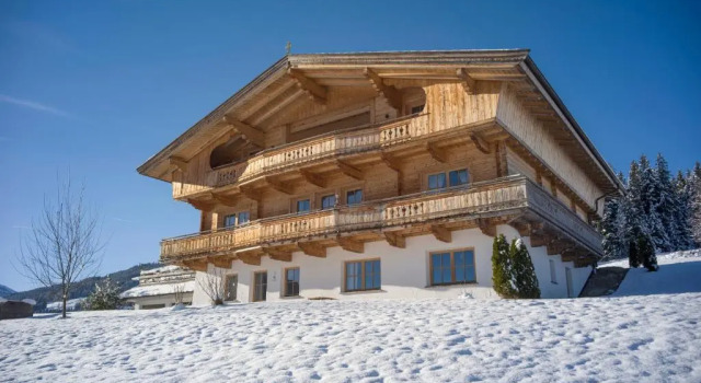 Chalet Apartment Obermanzl, Забронировать Апартаменты/квартира Апартаменты Тироля, Апартаменты/квартира